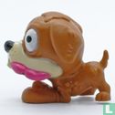 Smelly Bum Boxer (light brown) - Image 3