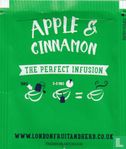 Apple & Cinnamon  - Afbeelding 2