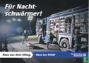 Technisches Hilfswerk "Für Nacht-schwärmer!"  - Image 1