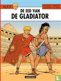 De eed van de gladiator - Image 1