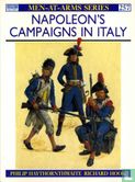 Napoleon's Campaigns in Italy - Image 1
