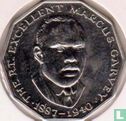 Jamaica 50 cents 1976 - Image 2