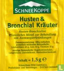 Husten & Bronchial Kräuter - Afbeelding 1