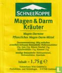 Magen & Darm Kräuter  - Image 1
