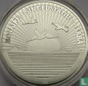 BES eilanden 1 dollar 2011 (PROOF) "Introduction of the US dollar as legal tender" - Afbeelding 2