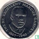 Jamaica 25 cents 1993 - Afbeelding 2