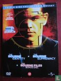 The Bourne Identity + The Bourne Supremacy + The Bourne Files - Bild 1