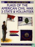 Flags of the American Civil War 3: State & Volunteer - Image 1