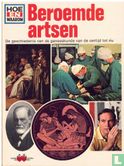 Beroemde artsen - Image 1