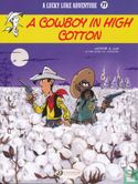 A Cowboy in High Cotton - Afbeelding 1
