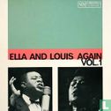 Ella And Louis Again Vol 1 - Image 1