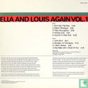 Ella And Louis Again Vol 1 - Bild 2