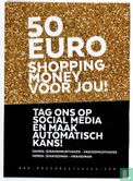 50 euro shopping money voor jou! - Afbeelding 1