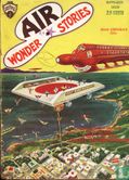 Air Wonder Stories [USA] 3 - Afbeelding 1
