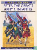 Peter the Great's Army 1: Infantry - Afbeelding 1