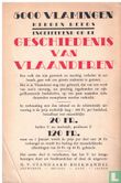 Het boek in Vlaanderen 1936 - Afbeelding 2