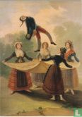 The puppet, 1791/92 - Afbeelding 1