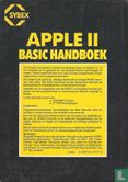 Apple II basic handbook - Afbeelding 2