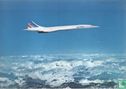 Air France  Concorde - Bild 1