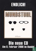 Mundstuhl - deluxe - Image 1