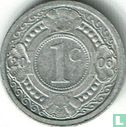 Nederlandse Antillen 1 cent 2006 - Afbeelding 1