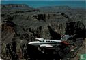 Scenic Airlines - Cessna 404 - Image 1