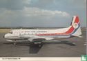 Dan Air London Hawker Siddeley HS 748 - Image 1