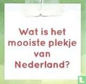 Wat is het mooiste plekje van Nederland? - Image 1