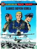 Sabres boven Korea - Bild 1