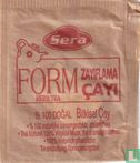 Form Zayiflama Çay - Image 1
