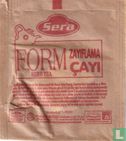 Form Zayiflama Çay - Afbeelding 2