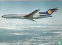 Lufthansa Boeing 727 - Image 1