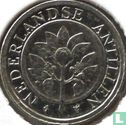 Nederlandse Antillen 1 cent 1990 - Afbeelding 2