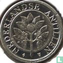 Nederlandse Antillen 1 cent 1997 - Afbeelding 2