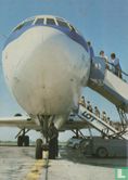 Lot polish airline IL 62 - Image 1
