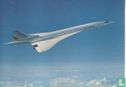 Air France  Concorde - Afbeelding 1
