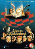 Alice in Wonderland  - Afbeelding 1