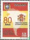 80 Jahre spanische Handelskammer - Bild 1