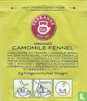 Camomile Fennel - Afbeelding 2