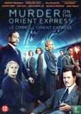 Murder on the Orient Express / Le Crime de l'Orient Express - Afbeelding 1