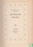De wilde waan - Afbeelding 3