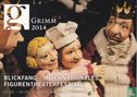 Kultursommer Nordhessen - Grimm 2014 - Blickfang - Afbeelding 1