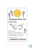 10 Christmas Black tea  - Image 1