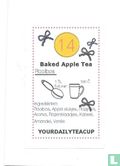 14 Baked Apple Tea  - Image 1