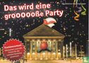 Sparkassen-Finanzgruppe "Das wird eine grooooosse Party" - Image 1