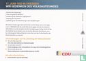 CDU "Rücktritt der Regierung!" - Image 2