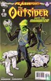 Flashpoint: The Outsider - Image 1