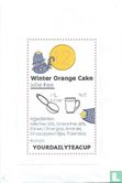 12 Winter Orange Cake - Image 1