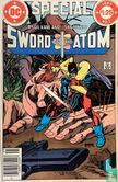 Sword of the Atom   - Image 1