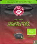 Highland Green Tea - Image 1